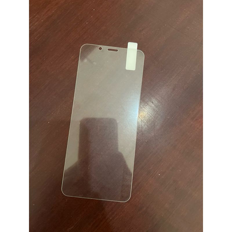 TG SAMSUNG A8+ 2018 A8PLUS 2018 TEMPERED GLASS