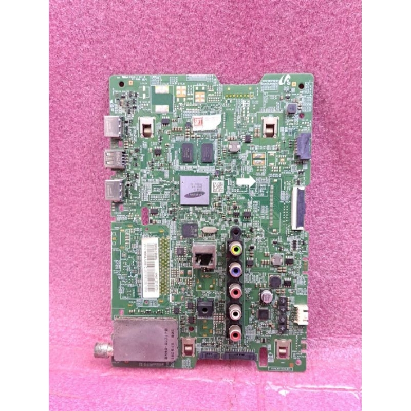 MB-MAINBOARD TV SAMSUNG SMART UA40J5250 AK