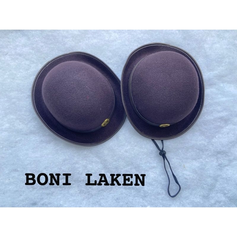Boni Baret Kedai Perlengkapan Pramuka