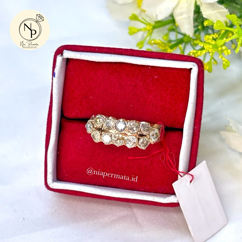 cincin pacet besar