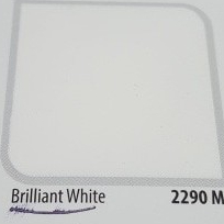 JOTUN Jotashield Antifade Colours 2290M - Brilliant White 2.5LT / 4KG Cat Tembok Luar Cat Tembok Ext