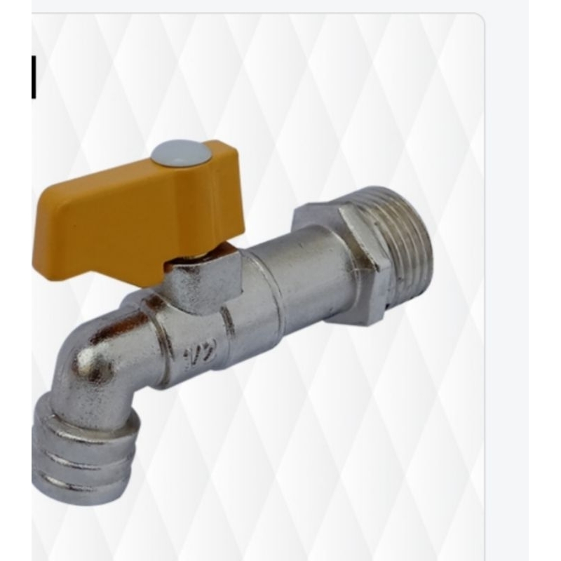 kran tembok Beaufort/kran tembok kamar mandi/kran tembok minimalis kamar mandi/kran kamar mandi