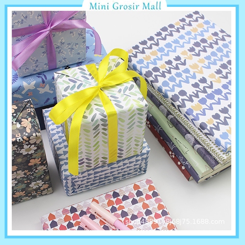 

PACKING KERTAS KADO CANTIK KB6326