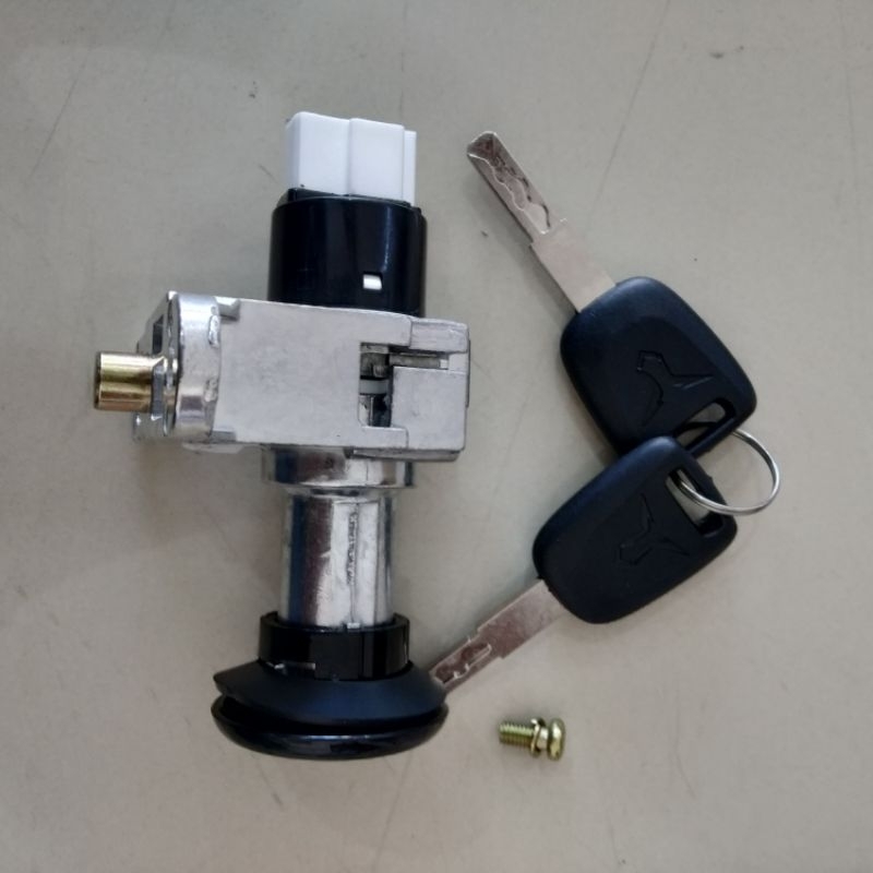 kunci ko*tak motor listrik uwinfly GT original