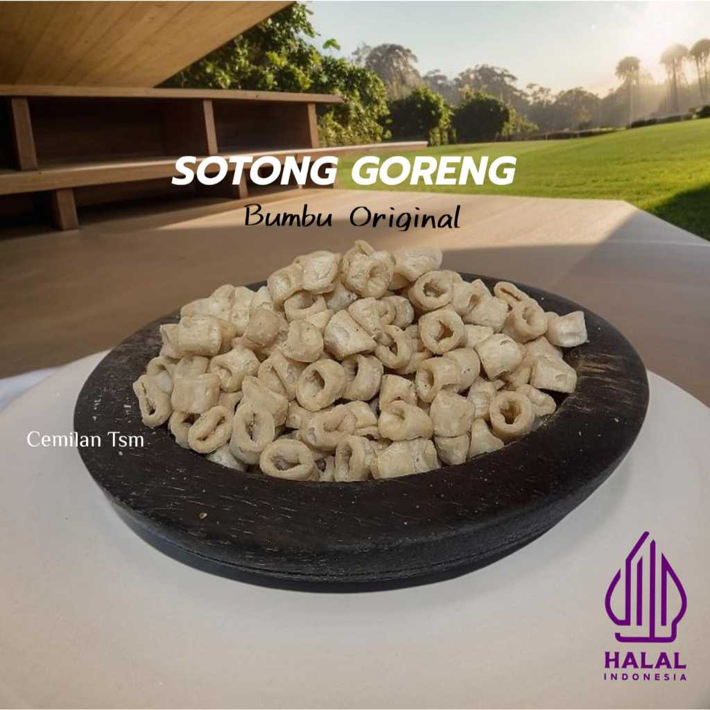 

SOTONG GORENG 500 GRM BUMBU ORIGINAL GURIH