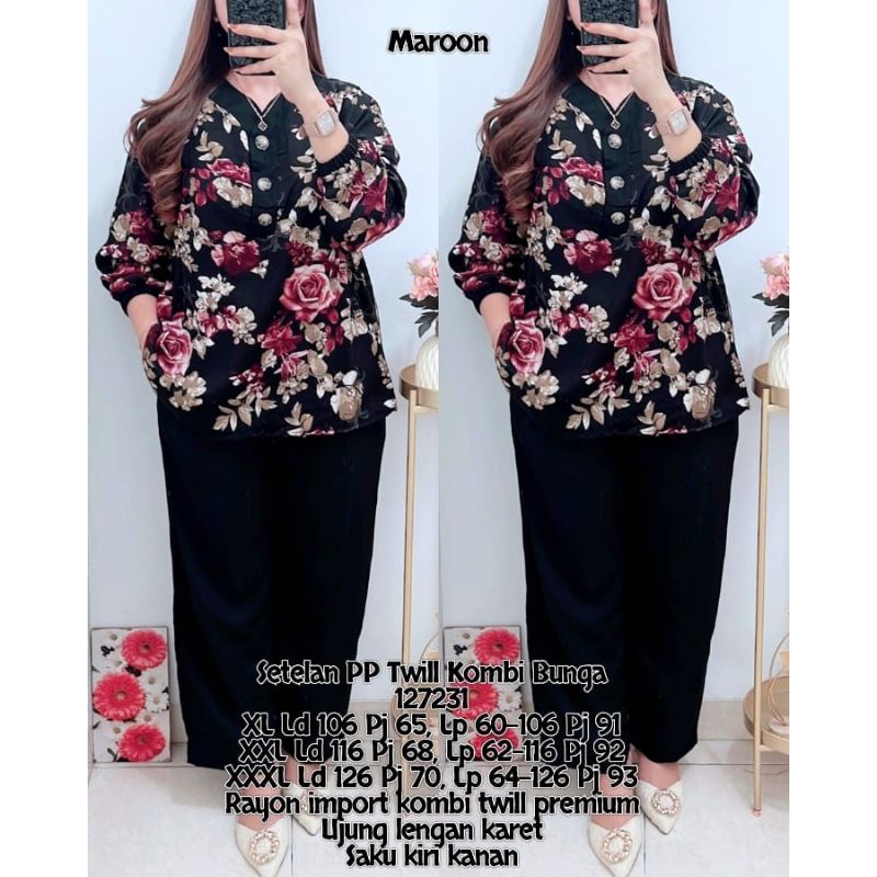 STELAN JUMBO RAYON BANGKOK 127231