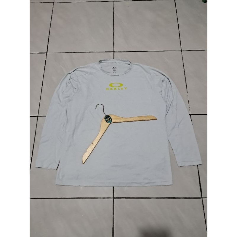 kaos oakley
