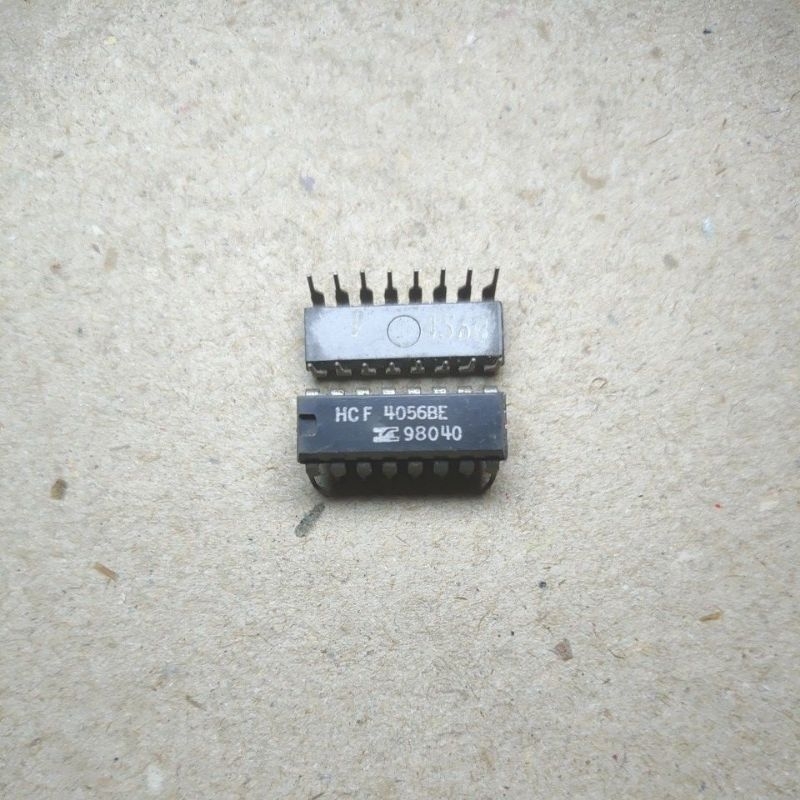 IC HCF 4056 = MC 14056
