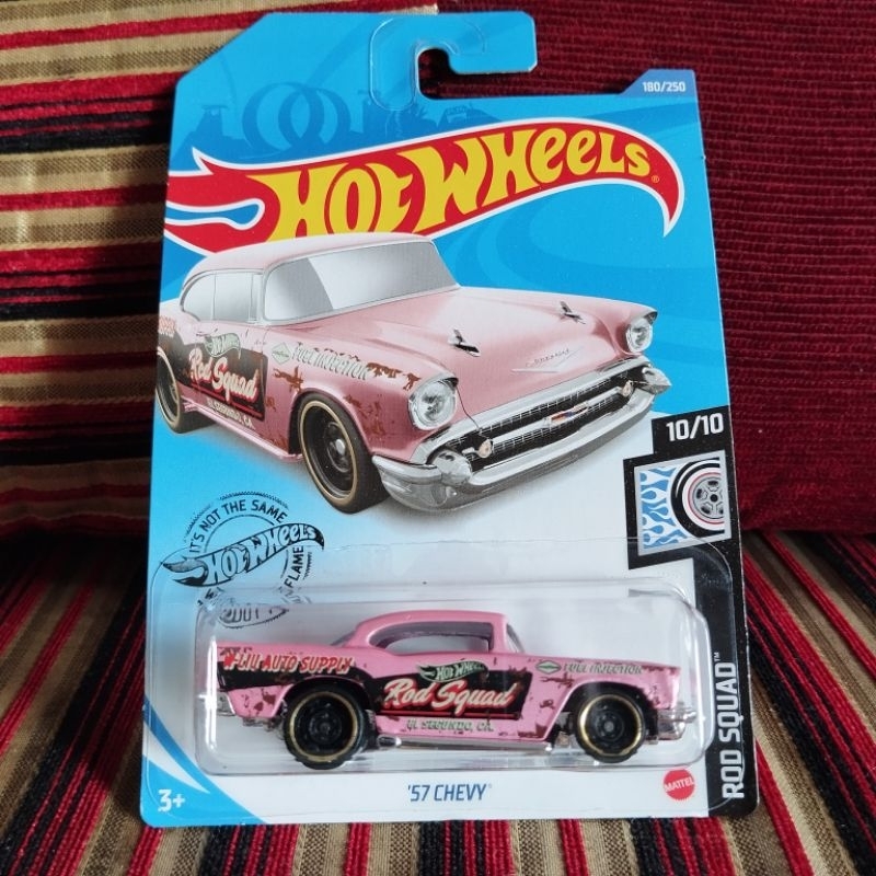 Hot Wheels 57 Chevy