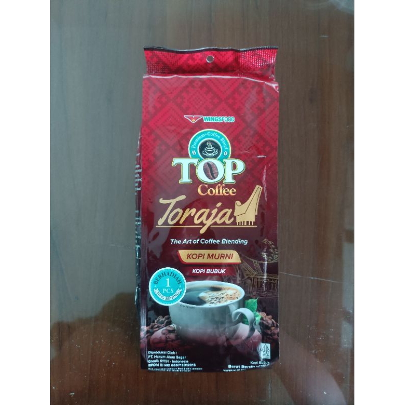 

Top Cofee