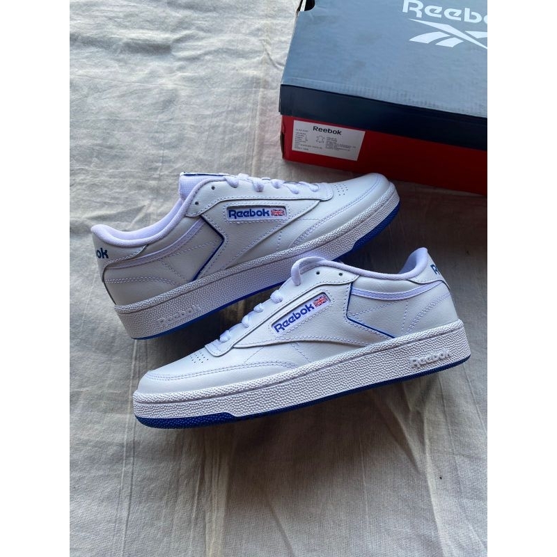 Rebook c85 Clasic Original