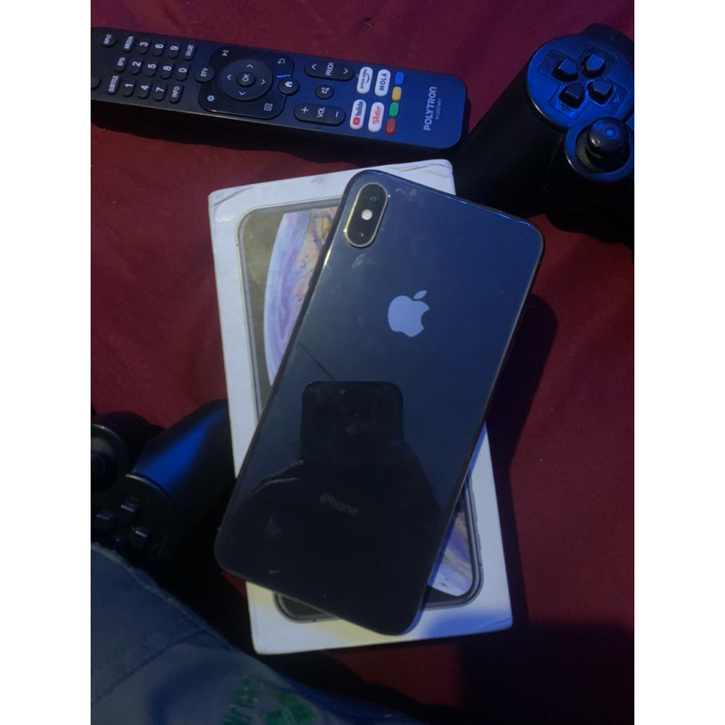 ip xs max matot