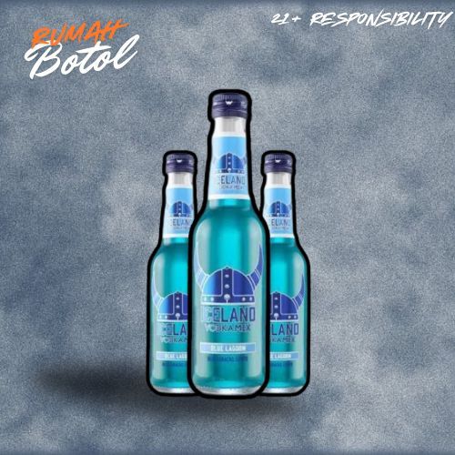 

Minuman Soda Iseland Blue Lagoon Leci Martini Berry Lemonade