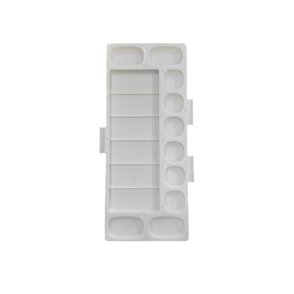 

Pallet/piring cat air butterfly jumbo