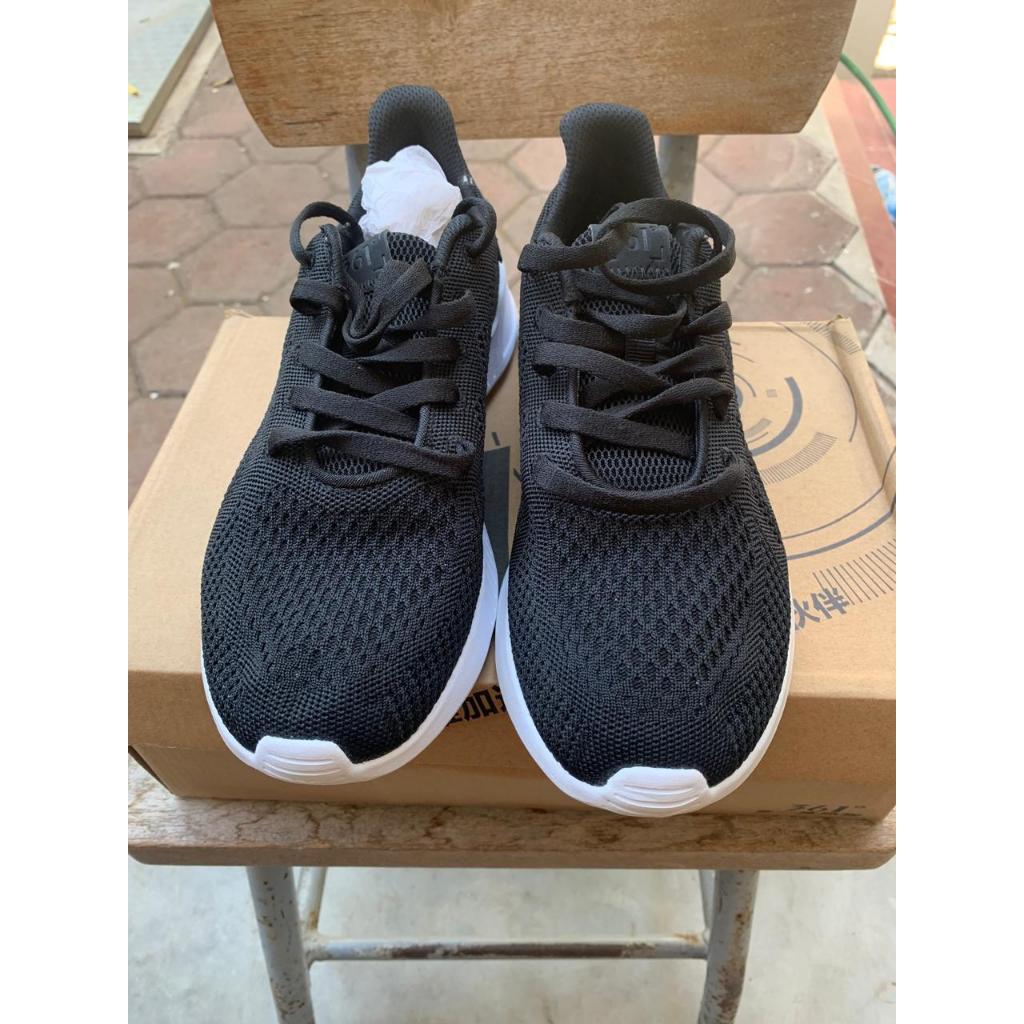 PRELOVED Sepatu Olahraga Wanita 361 Degrees ukuran size 41/ sepatu kets / sepatu training / running