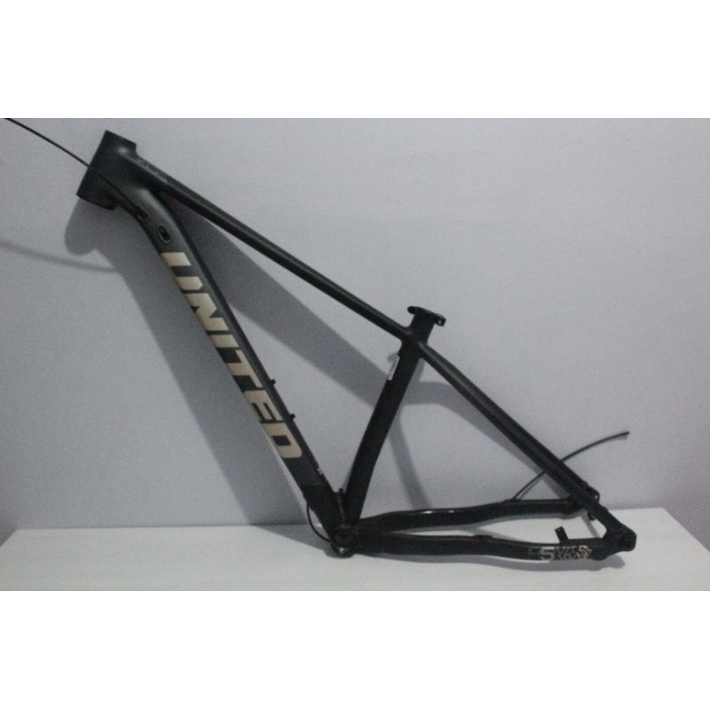 Frame S 29 United Clovis 5.10 TA Boost New