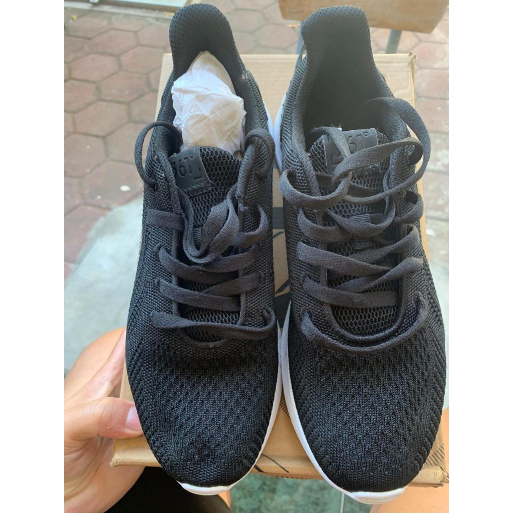 PRELOVED Sepatu Olahraga Wanita 361 Degrees ukuran size 41/ sepatu kets / sepatu training / running