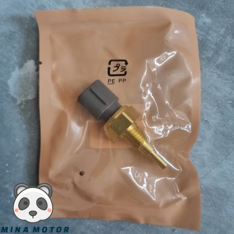 TAKA Sensor Thermostat Radiator CBR 150 Sparepart Aksesoris Onderdil Motor