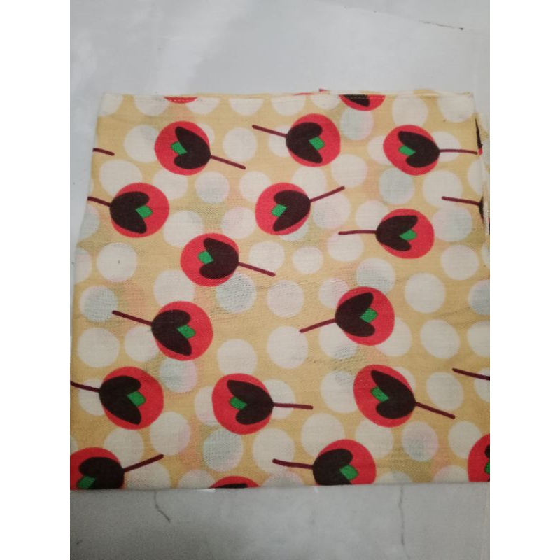 Preloved hijab dauky