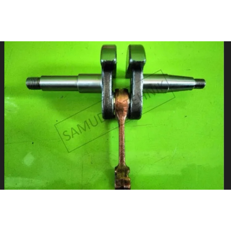 Crankshaft CS9000 Kruk as chainsaw Maestro 9000L / Montana 9000