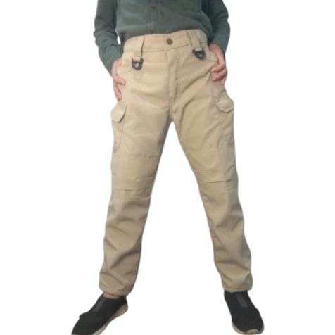 GMCSTORE.ID Celana Cargo Anak Usia 6 Sampai 14 Tahun Celana Cargo Panjang Celana