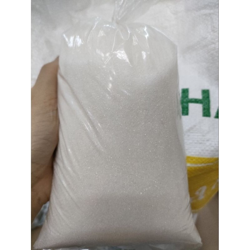 

gula kastor 1kg / caster sugar / gula refinasi / castor sugar / gula castor