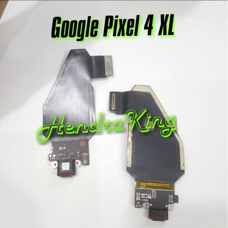 flexible konektor charger Google pixel 4 XL