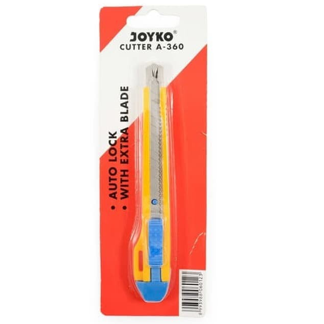 

CUTTER JOYKO A-360
