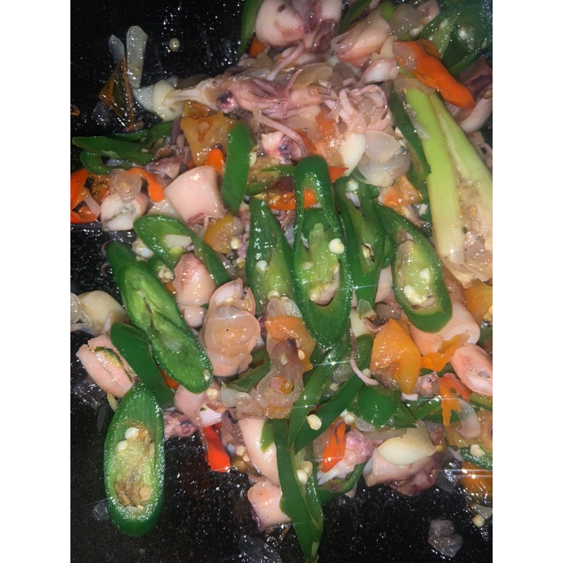 

Cumi-Cabe-Ijo-Pedezzz