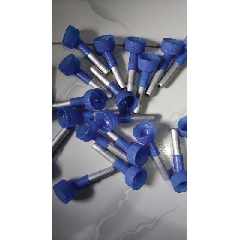 NIPEL ALAT MINUM KELINCI