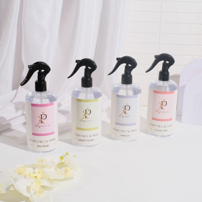 Parfume Laundry