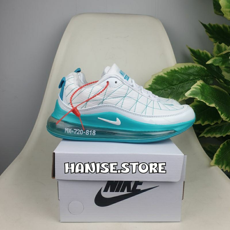 SEPATU SNEAKERS WANITA AIR MAX 720 818 PRIMIUM