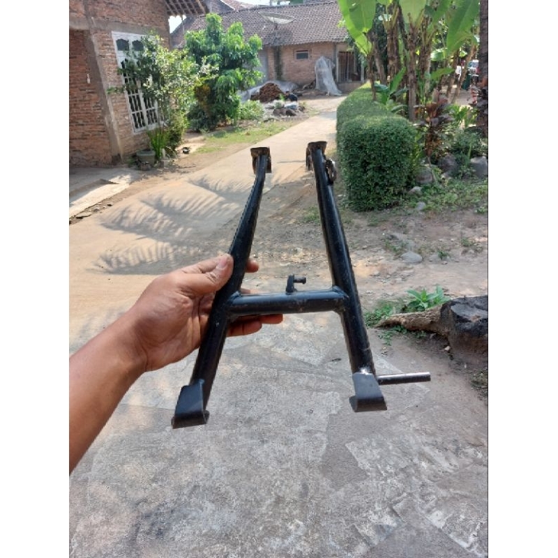 Standar Tengah Standar 2 Ninja Ss Ninja R Original