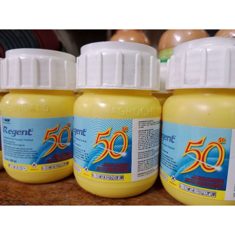 Insektisida Regent 100ml