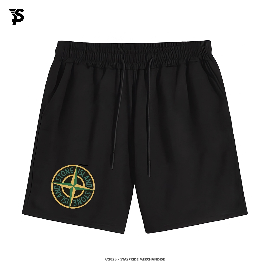 BOXER CASUAL /  STONE ISLAND / CELANA SANTAI / CELANA PENDEK / BOARDSHORT
