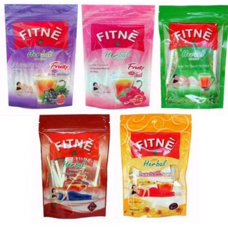 

Harga Promo FITNEA TEH ISI 3 SACHET