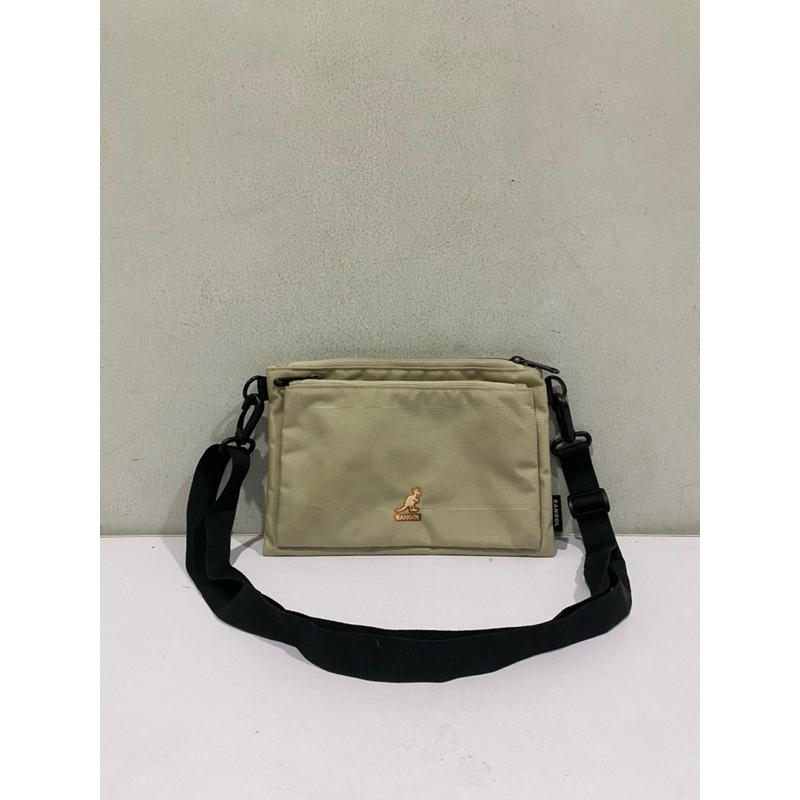 tas sling gregory