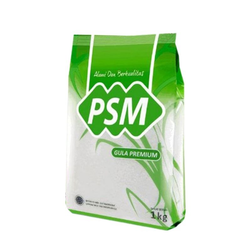 

GULA PSM