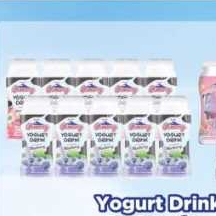 

Cimory Yogurt Drink 65 ml isi 5 Cimory Kemasan Kecil Kemasan Botol Ready Cimory Squezee/Stick/UHT Milk/Drink/Sosis Kanzler Singles