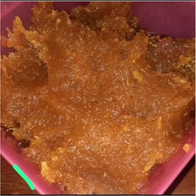 

07 Selai Nanas Original Homemade