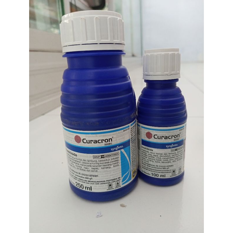insektisida curacron
