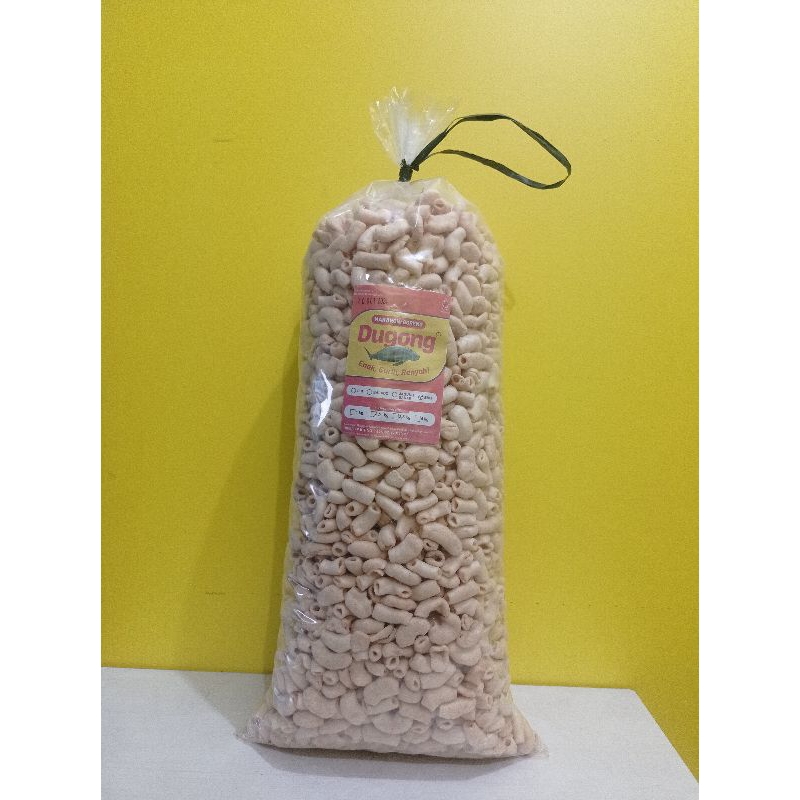 

MAKARONI GORENG ORIGINAL 2KG