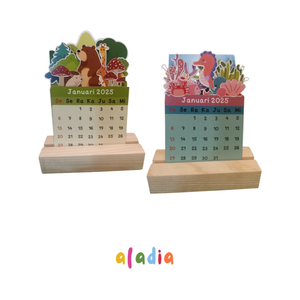 

Kalender Meja 2025-Kalender Estetik