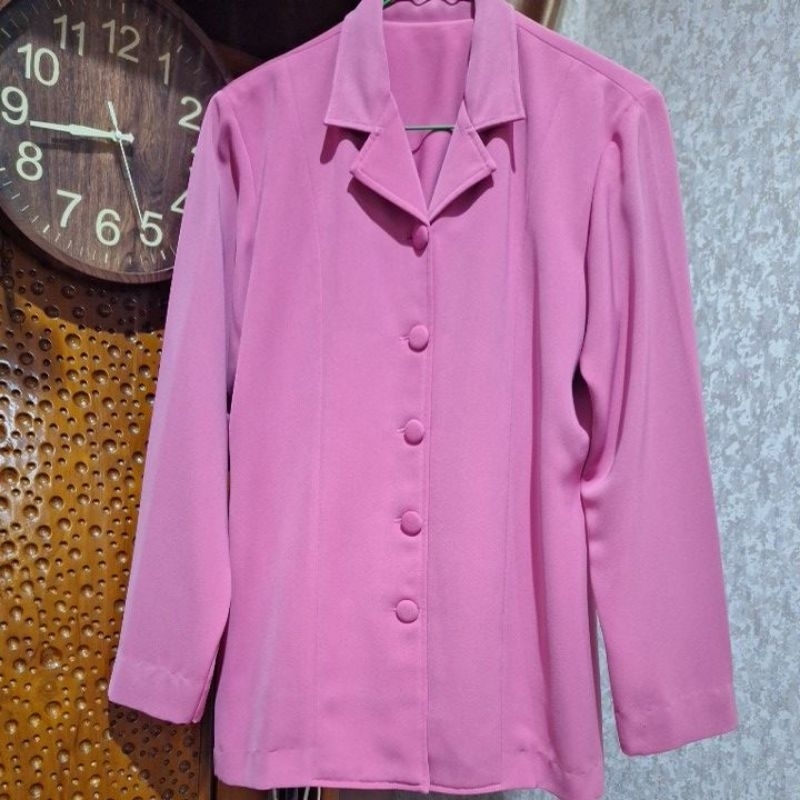 Preloved baju  PSH Bhayangkari