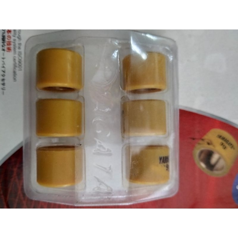 Roller Racing Yamagata 9gram Vario,Beat fi