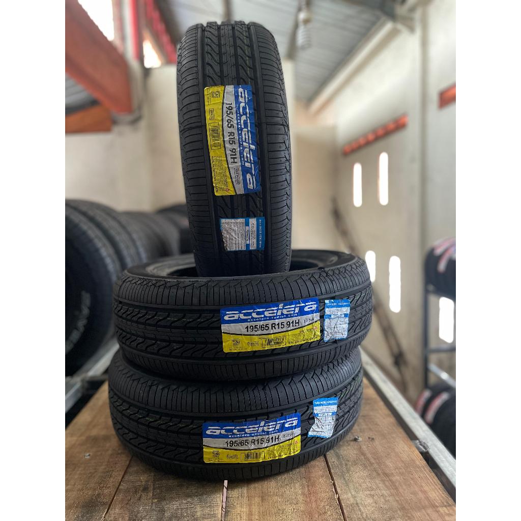 Ban Luar ACCELERA ECOPLUS 195 65 15 195 65 R15 195/65 R15 195/65/R15 19565R15