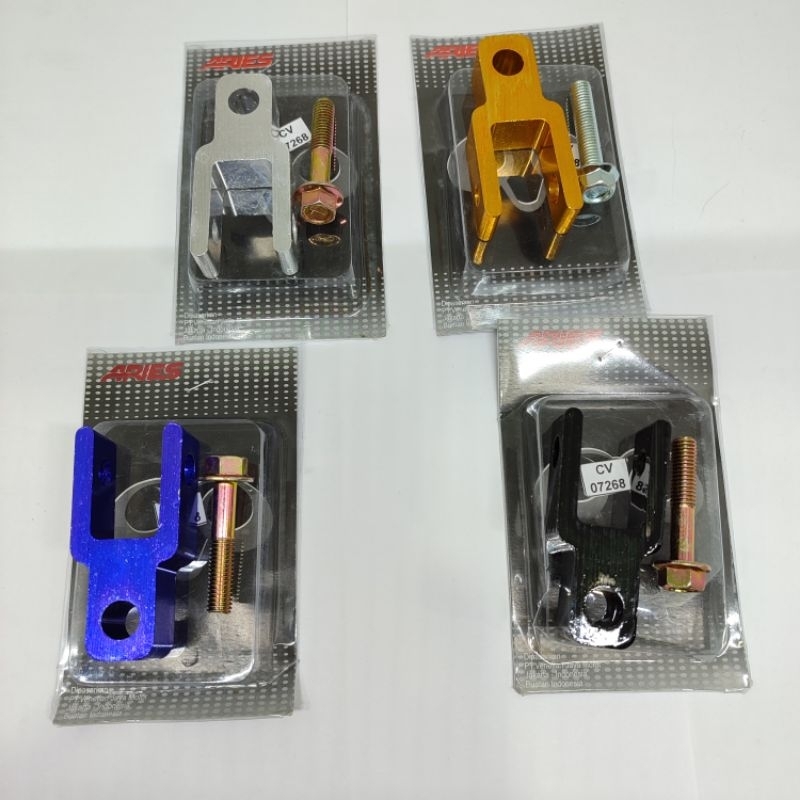 PENINGGI MONOSHOCK MATIC / PENINGGI SHOCK BELAKANG MATIC MIO / VARIO / BEAT/ SCOOPY *