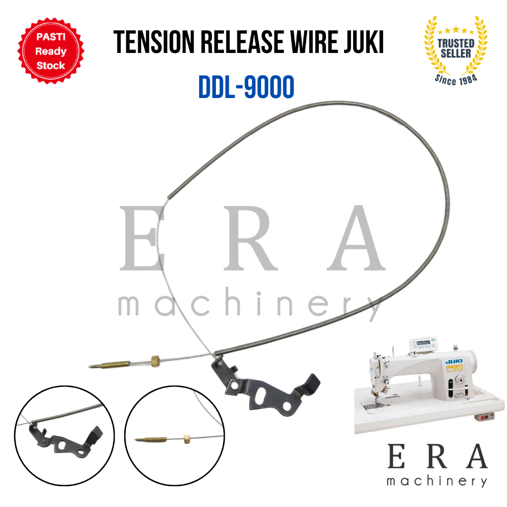 23626351 Tension Release Wire for Juki DDL-9000