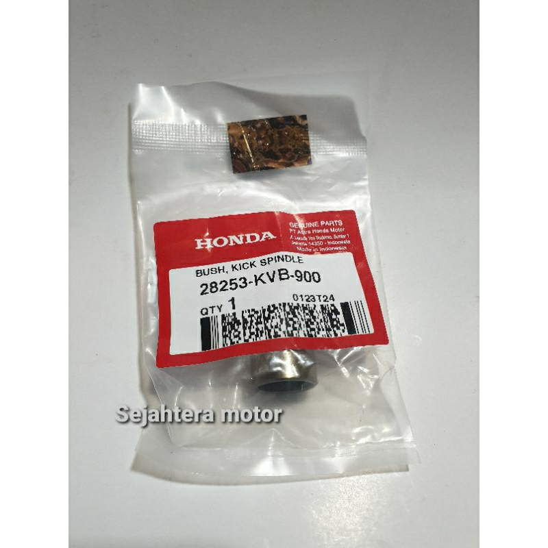 BOS ENGKOL asli HONDA VARIO 28253-KVB-900