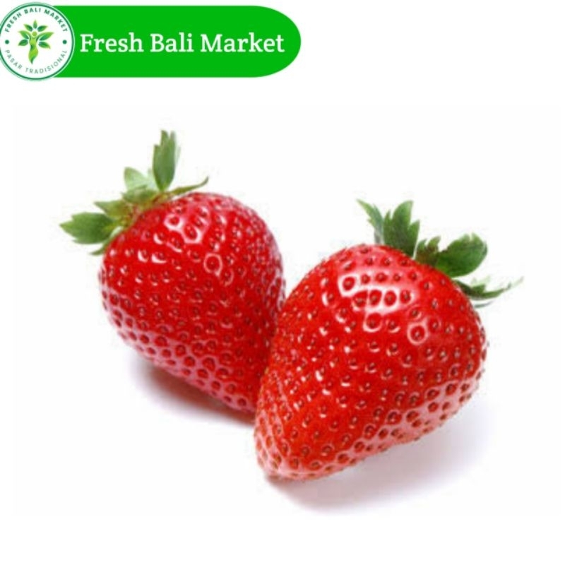 

Strawberry Fresh